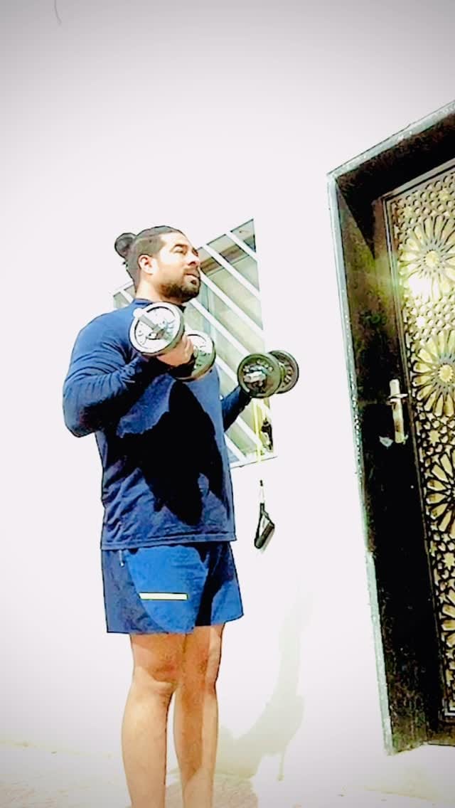 Post 2 by Shehzad khan (Shezy fitness) on Instagram (video)