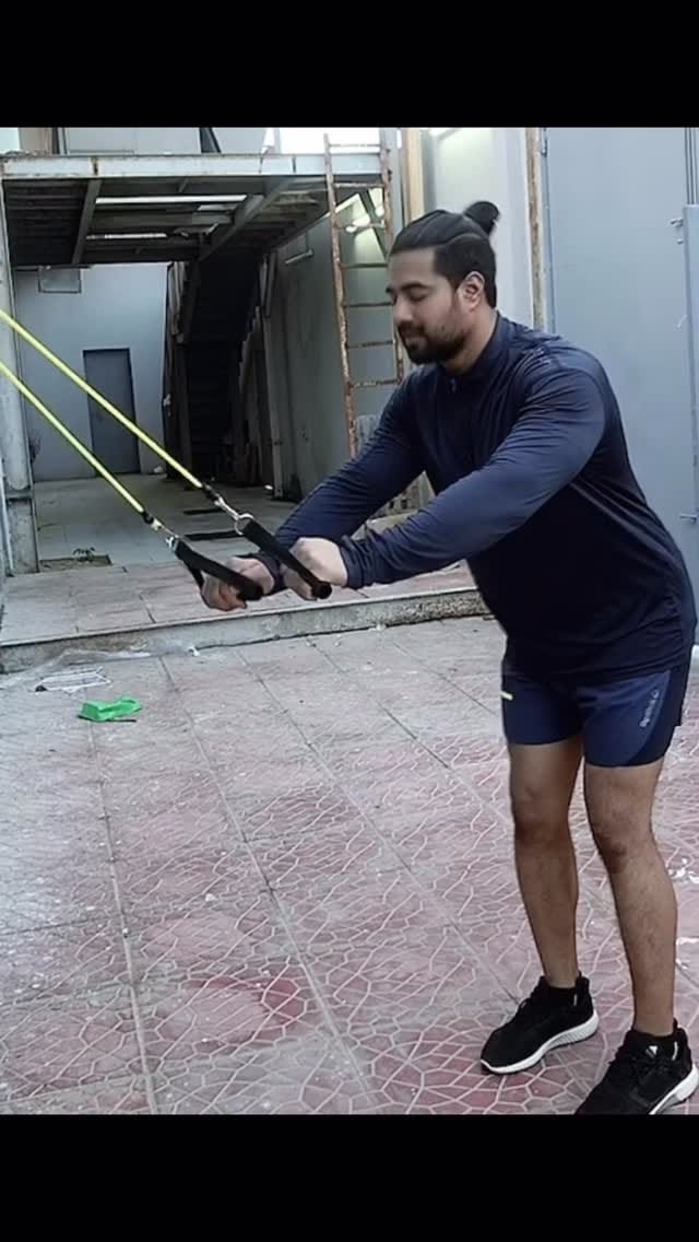 Post 10 by Shehzad khan (Shezy fitness) on Instagram (video)