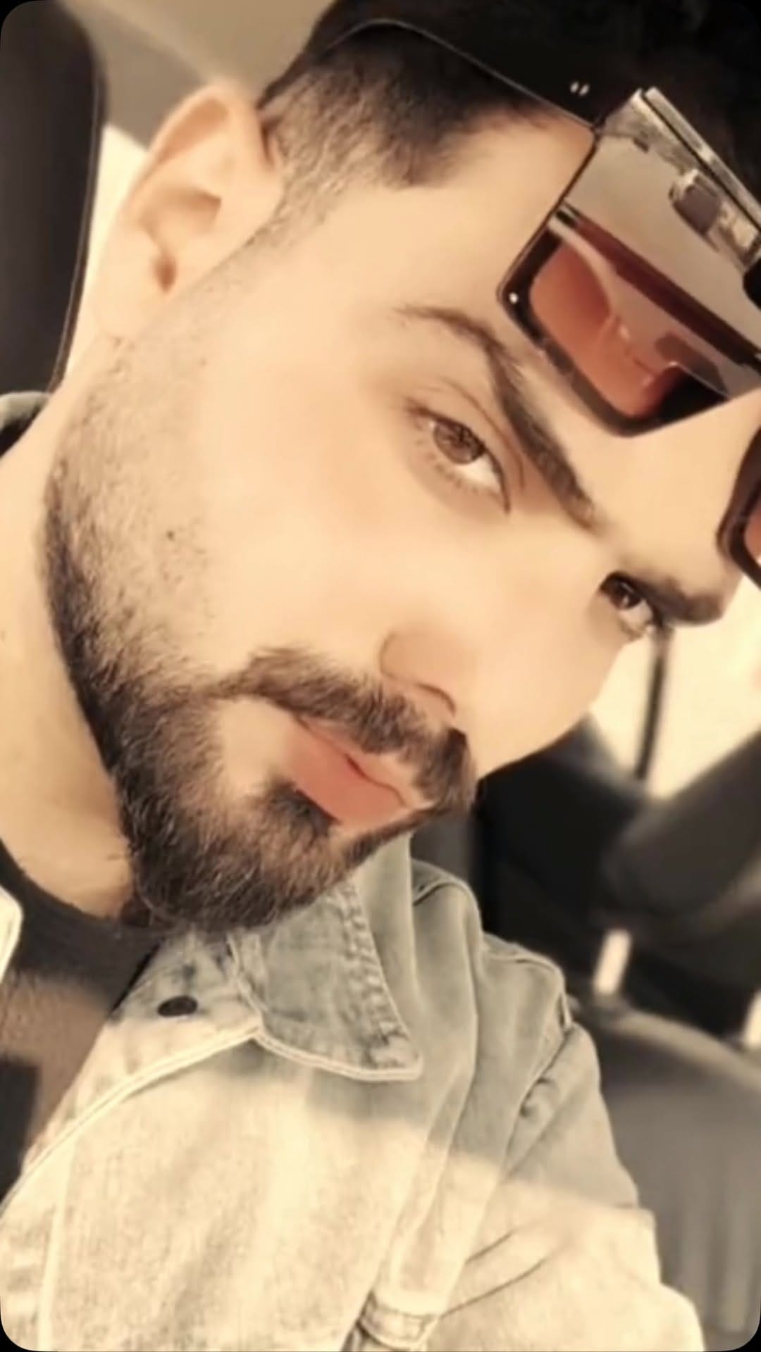 Post 2 by MOHAMED ALSAMURAI on Instagram (video)