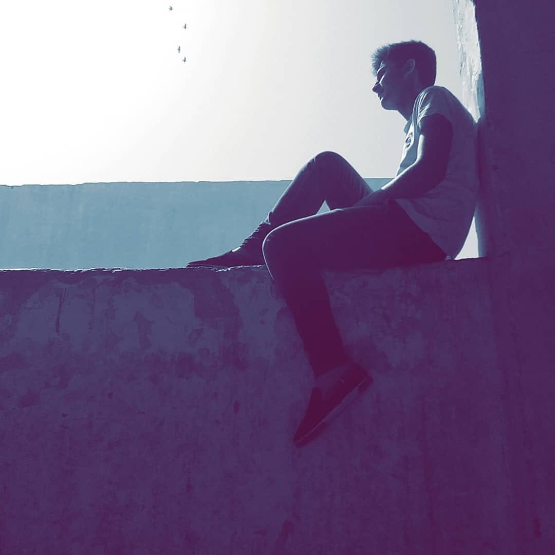 Post 2 by Ali Fadel on Instagram (image)