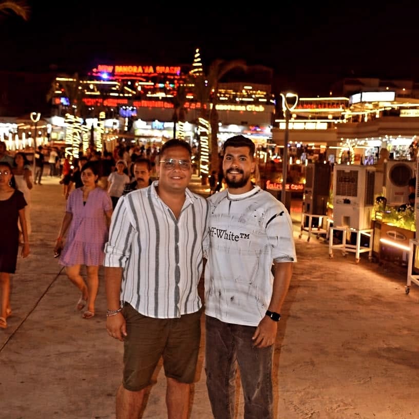Post 9 by Abdo hashem on Instagram (carousel)