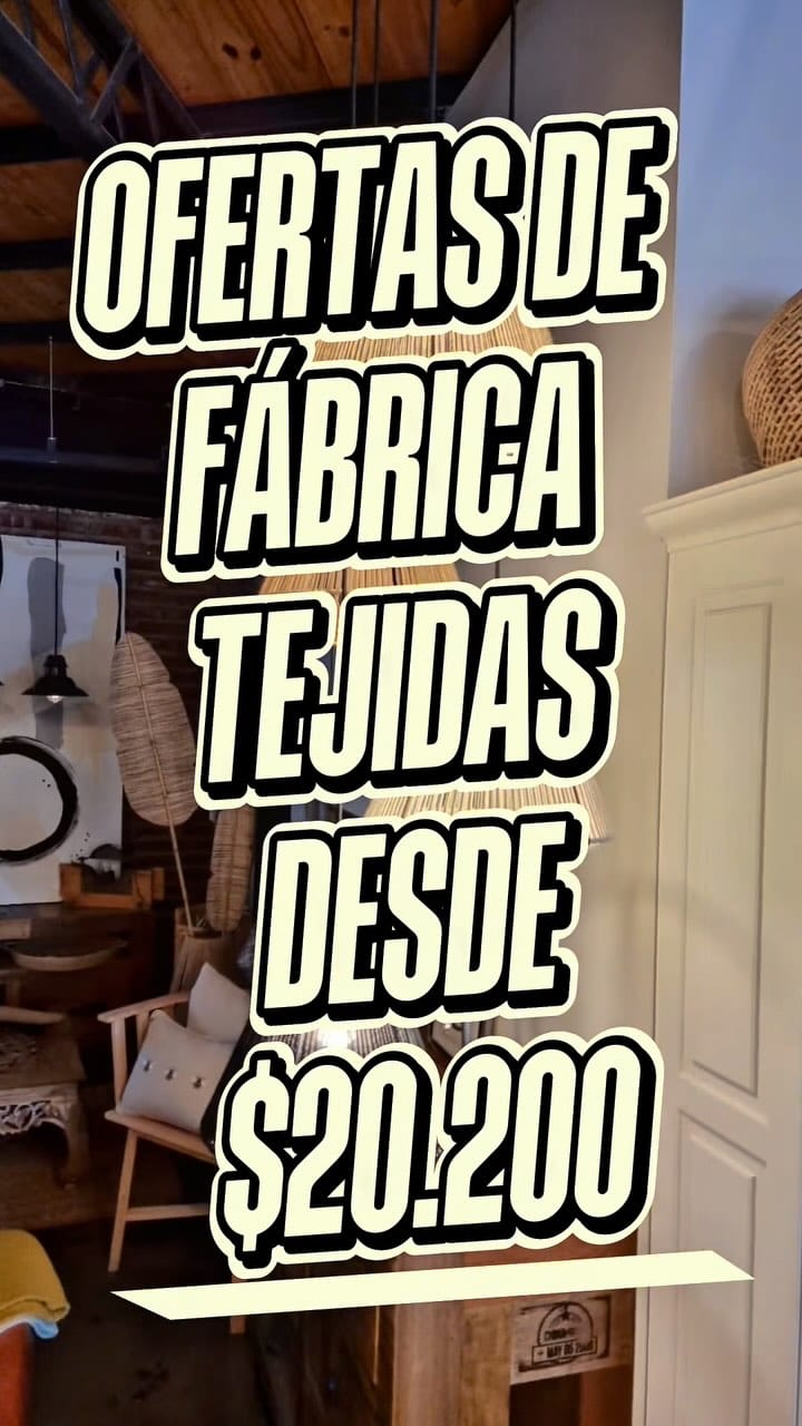 Post 6 by TyL ILUMINACIÓN on Instagram (video)