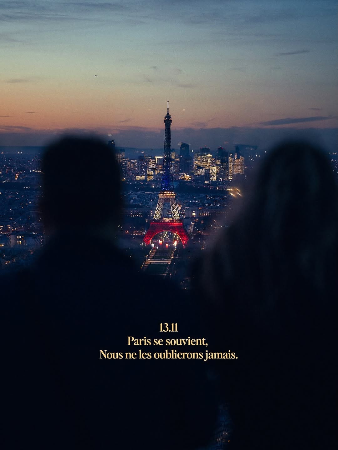 Post 8 by Zefyr｜Photographe Paris｜Cinematic on Instagram (carousel)