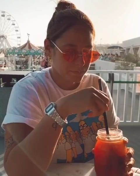 Post 1 by Miriamérica on Instagram (video)