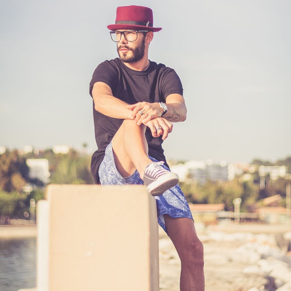 Post 6 by Nine Ink on Instagram (image)