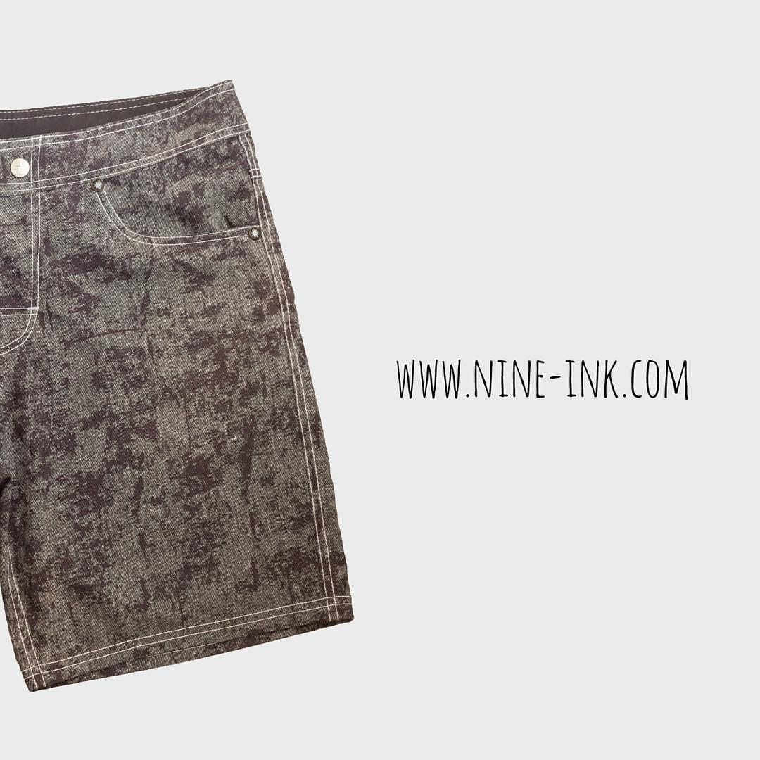 Post 10 by Nine Ink on Instagram (image)