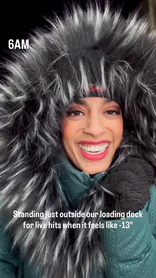 Post 8 by Priya Mann on Instagram (video)