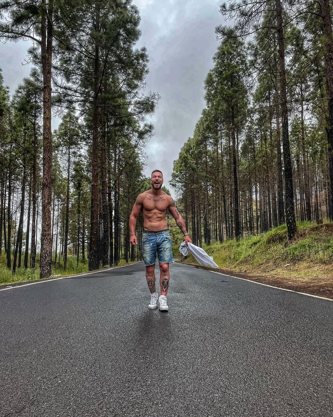 Post 10 by Tony Spina on Instagram (image)