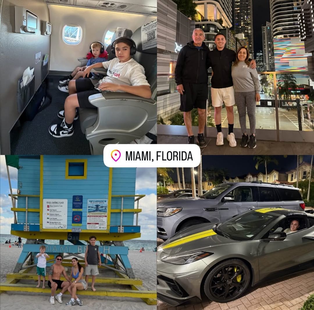 Post 4 by Leo Villegas 💸 on Instagram (carousel)