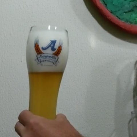 Post 4 by Cerveja Ampolla ∴ on Instagram (video)