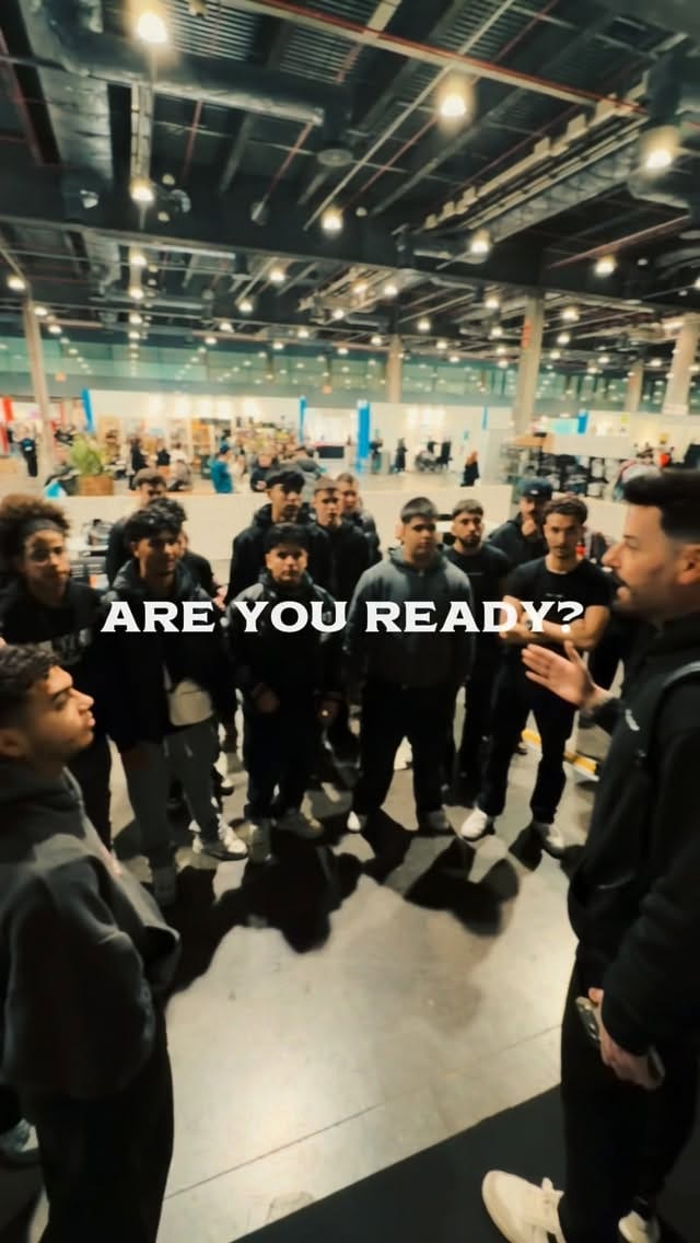 Post 2 by Neftali Martin on Instagram (video)