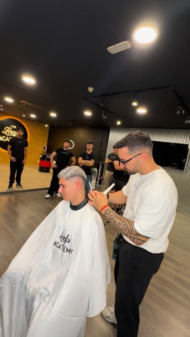 Post 8 by Neftali Martin on Instagram (video)