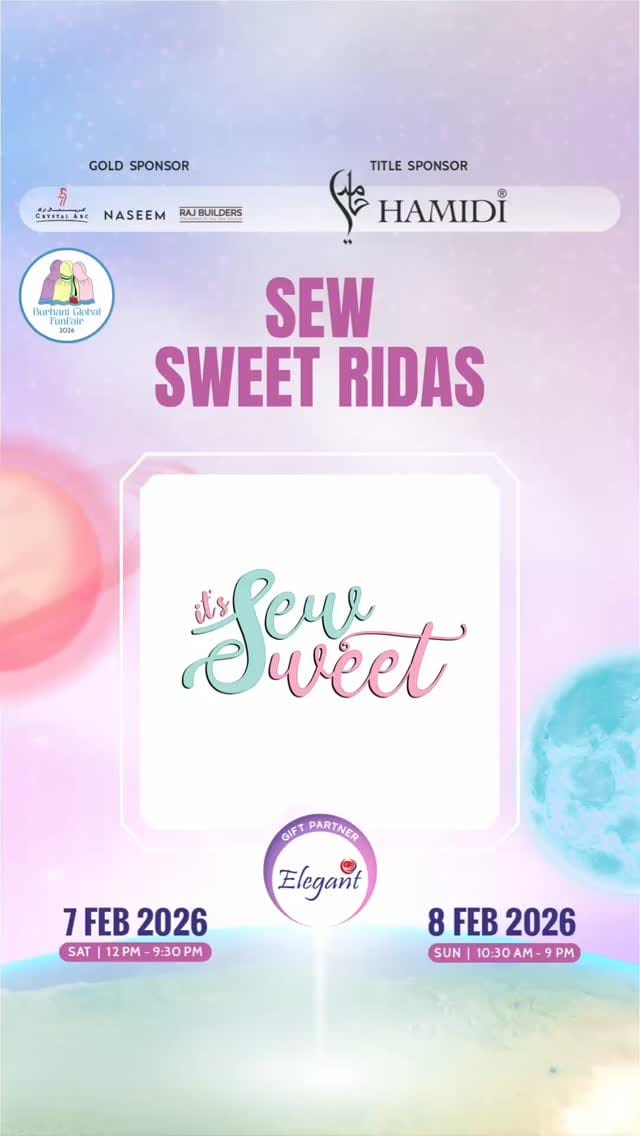 Post 2 by Sew Sweet Ridas | Bespoke Ridas & Jodis on Instagram (video)
