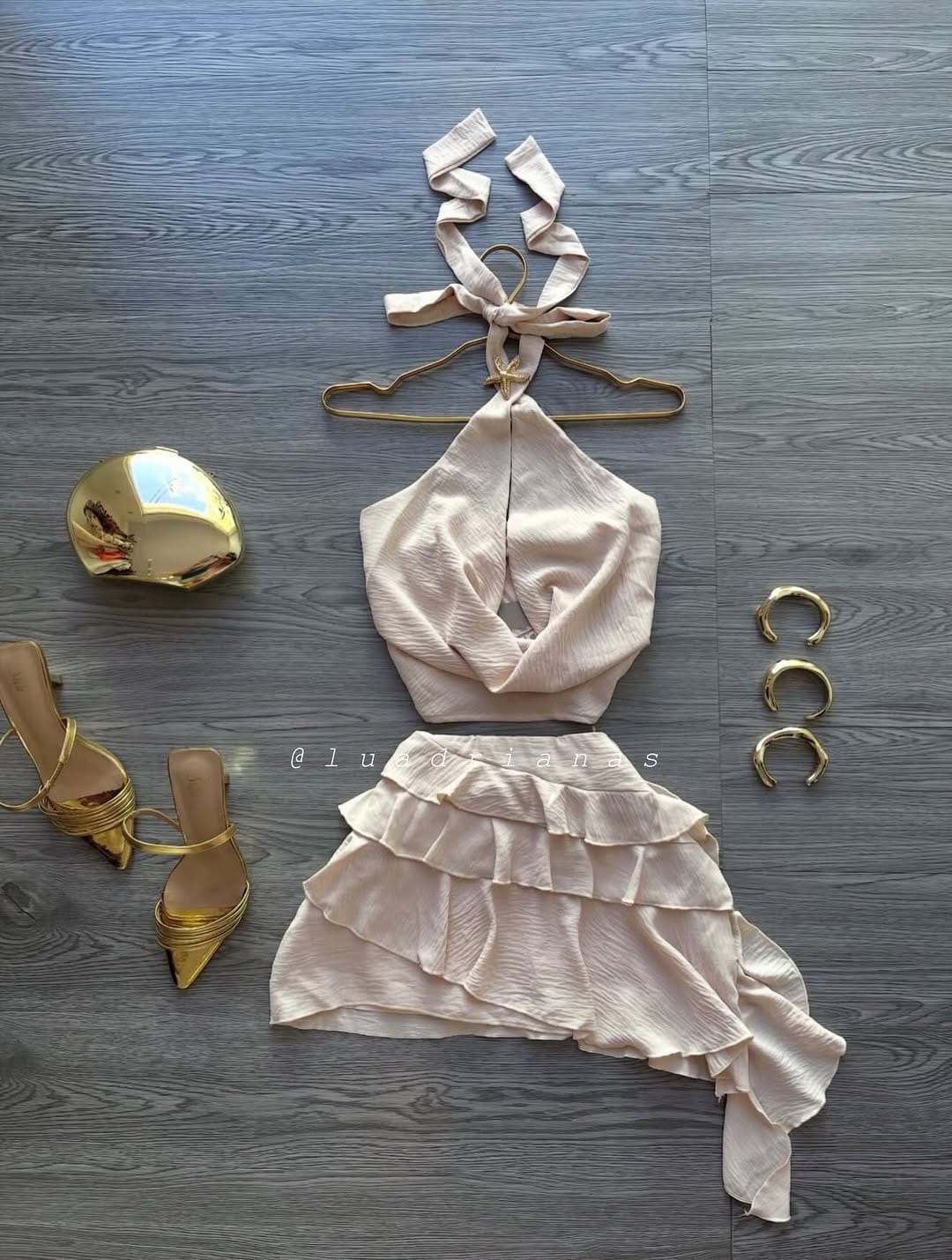 Post 1 by Luadrianas boutique on Instagram (carousel)