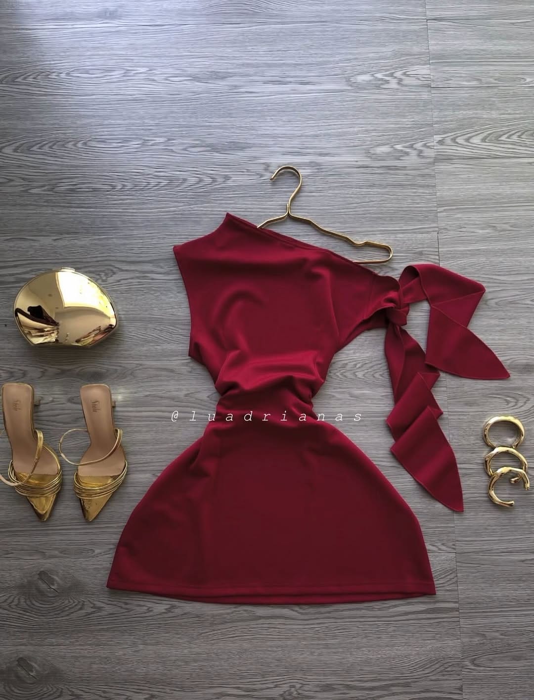 Post 2 by Luadrianas boutique on Instagram (carousel)