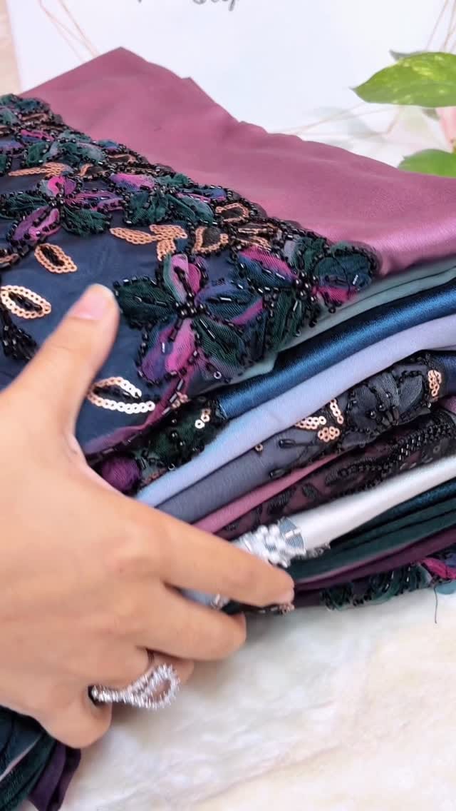 Post 5 by Sew Sweet Ridas | Bespoke Ridas & Jodis on Instagram (video)
