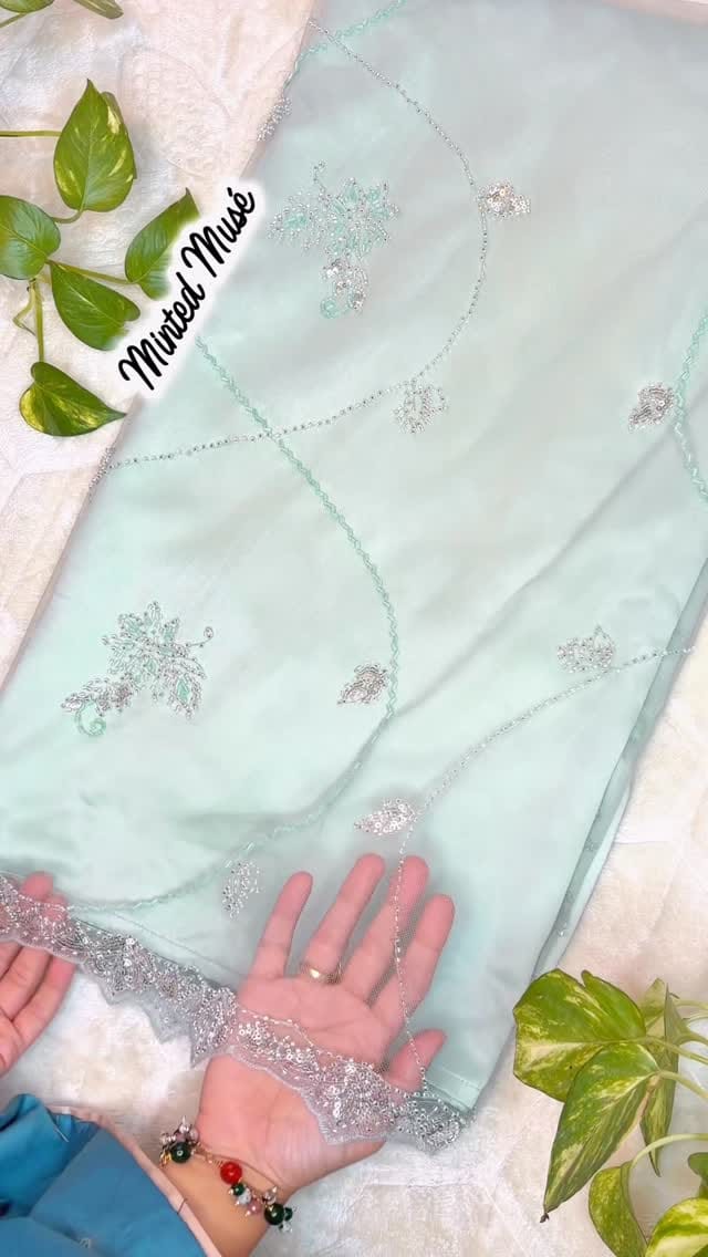 Post 8 by Sew Sweet Ridas | Bespoke Ridas & Jodis on Instagram (video)
