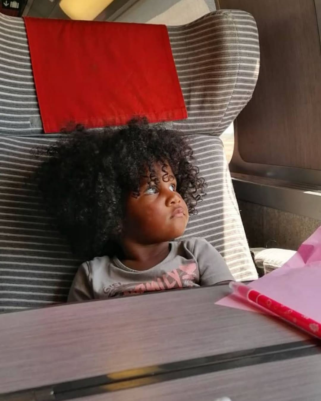 Post 4 by HOJI maison de la tresse on Instagram (image)