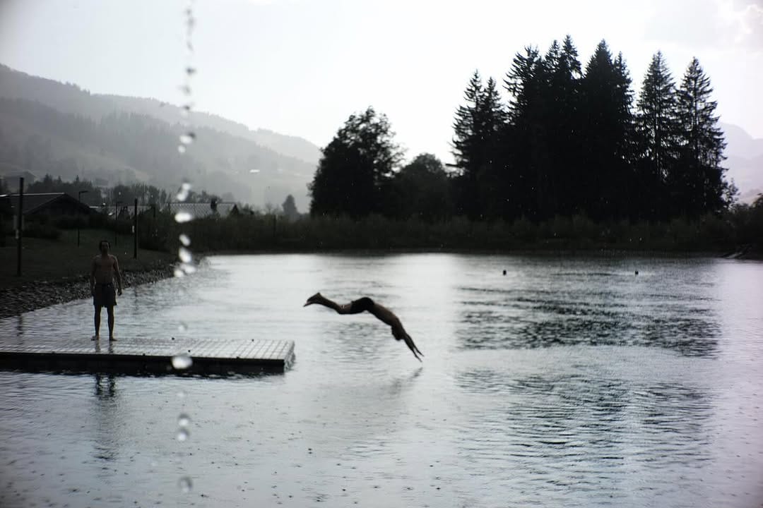Post 6 by Camilla | Photographer on Instagram (image)