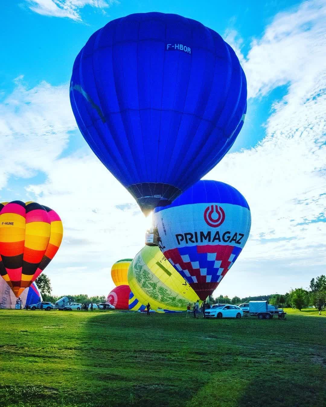 Post 2 by Lionelle van Staden on Instagram (video)