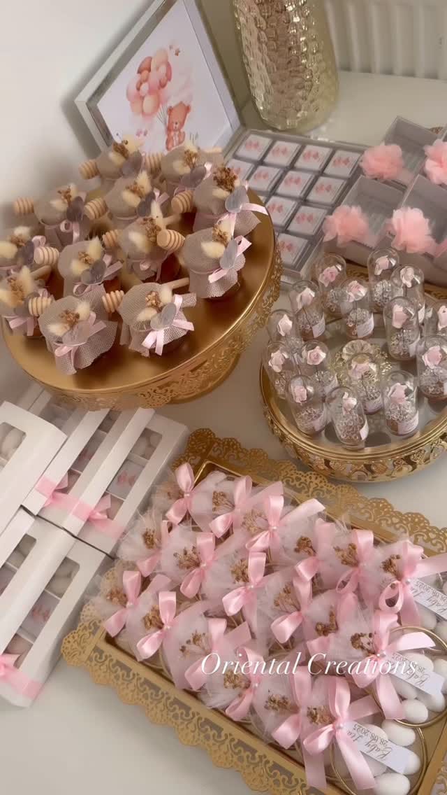 Post 7 by ✨ ORiENTAL CREATiONS ✨ on Instagram (video)