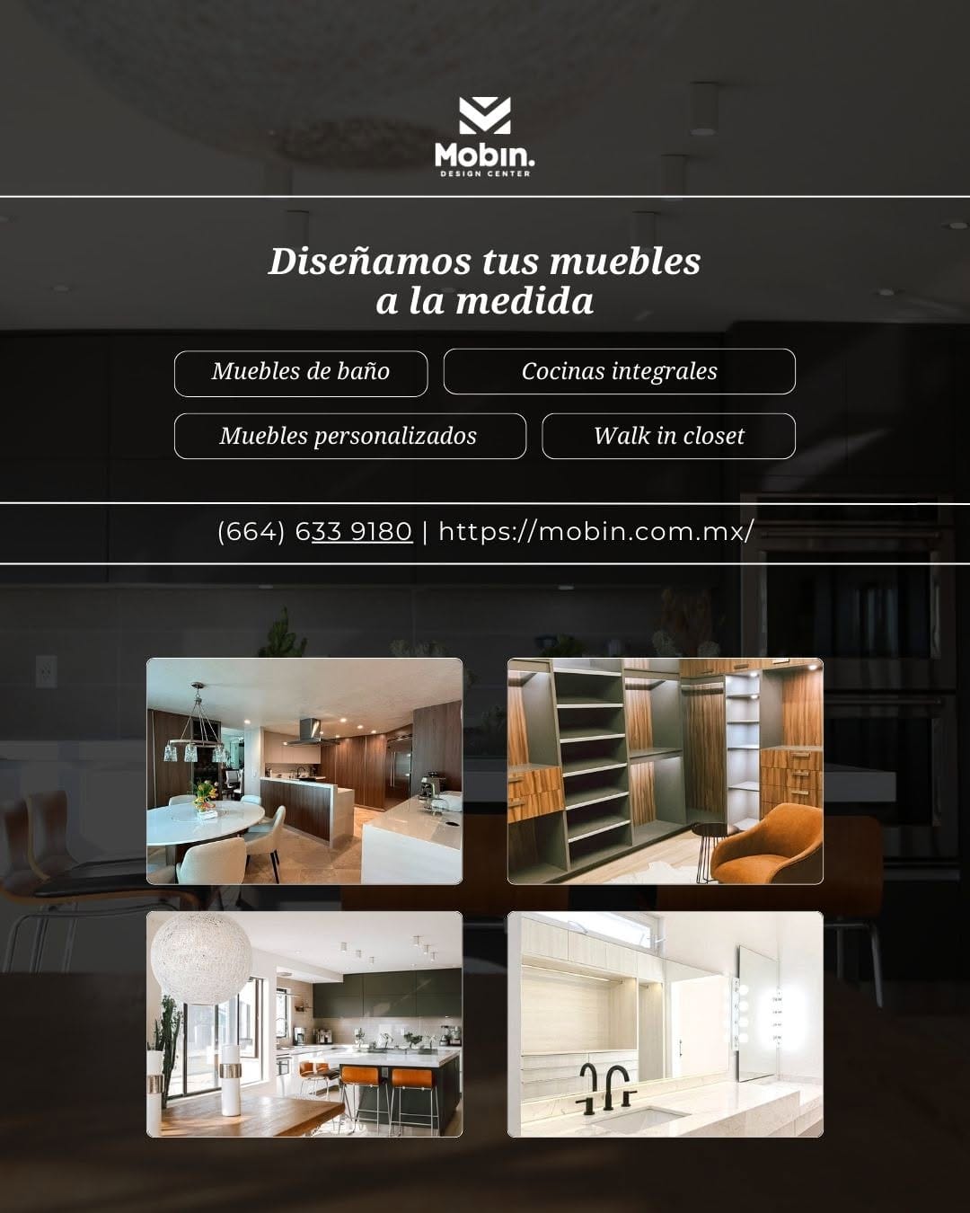 Post 9 by Mobin Design Center on Instagram (image)