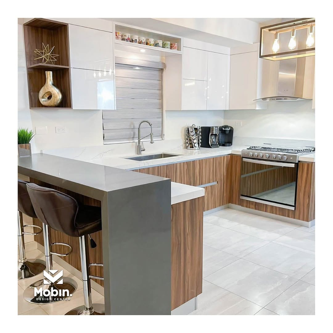 Post 8 by Mobin Design Center on Instagram (image)
