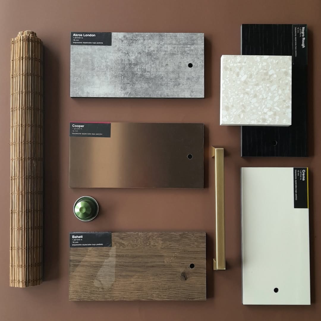 Post 10 by Mobin Design Center on Instagram (image)