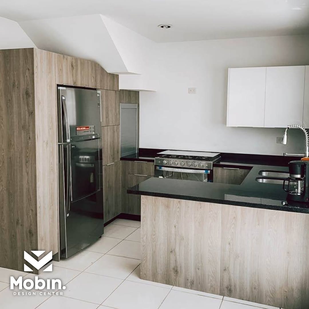 Post 7 by Mobin Design Center on Instagram (image)
