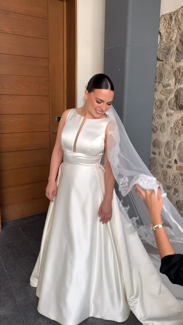Post 3 by Chema Muñoz on Instagram (video)