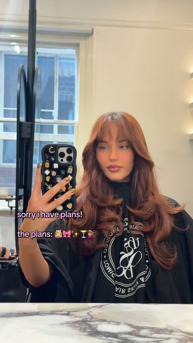 Post 2 by TOMICA HAIR SKIN BROW CO on Instagram (video)