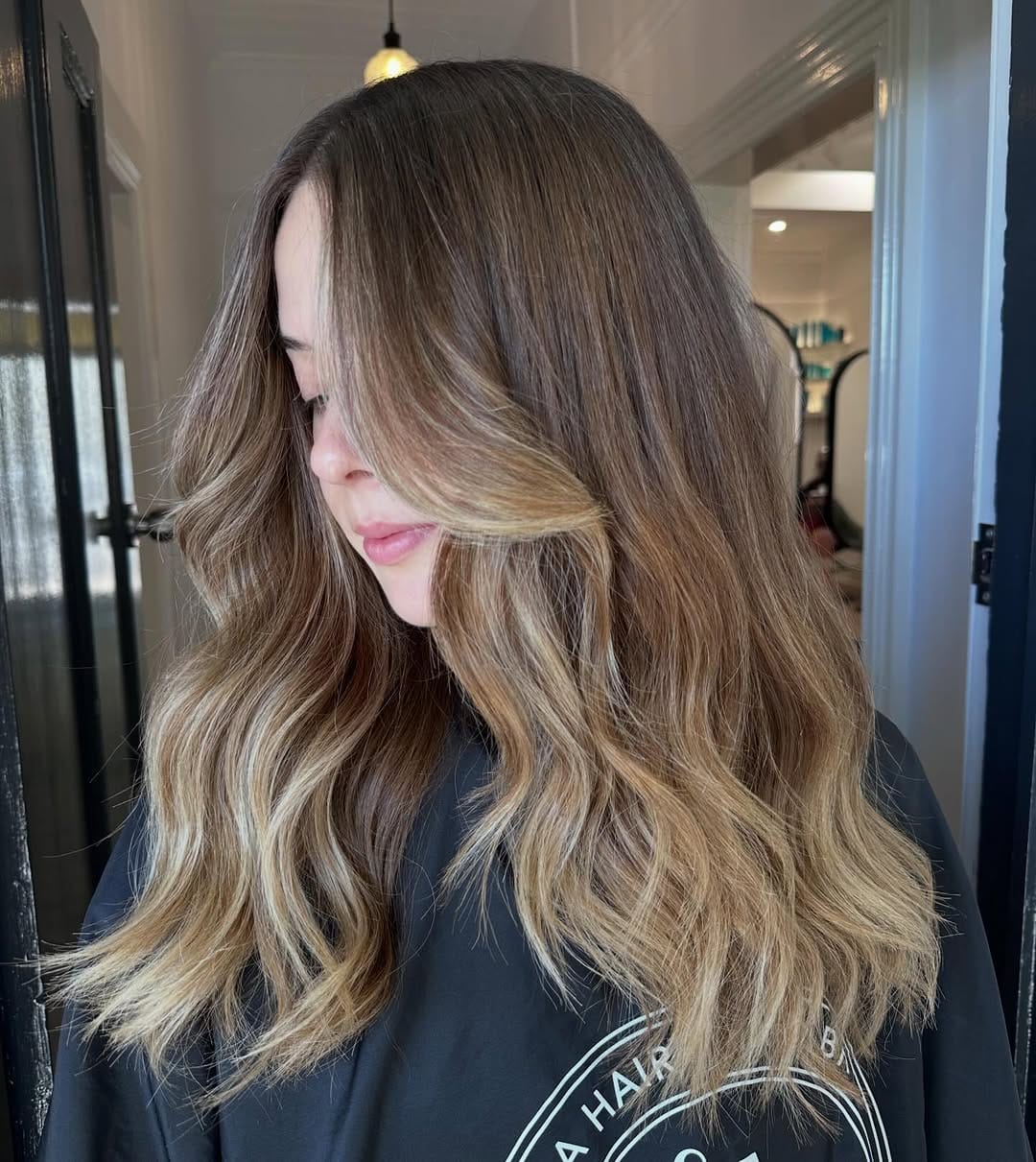 Post 1 by TOMICA HAIR SKIN BROW CO on Instagram (image)