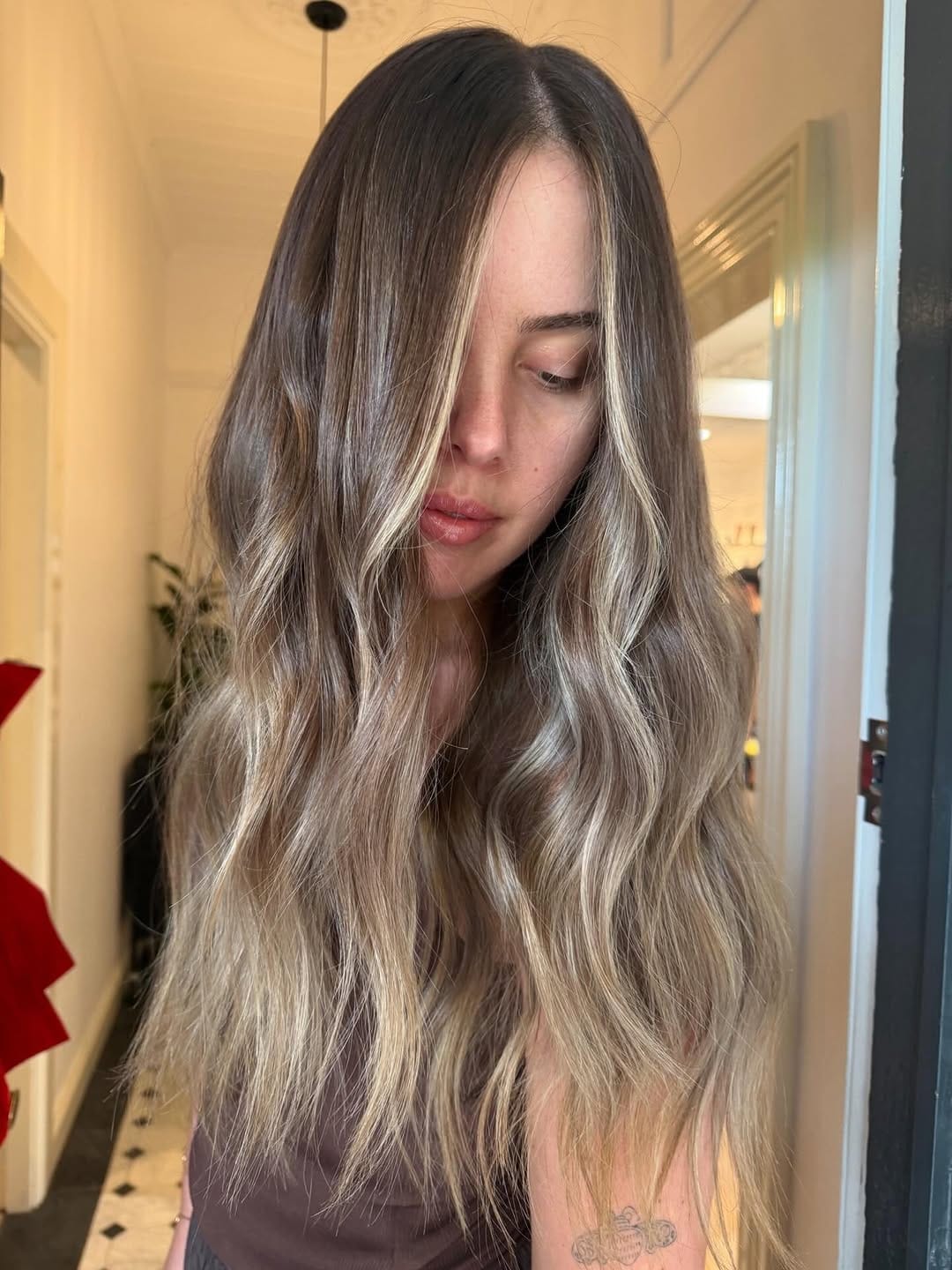 Post 6 by TOMICA HAIR SKIN BROW CO on Instagram (image)