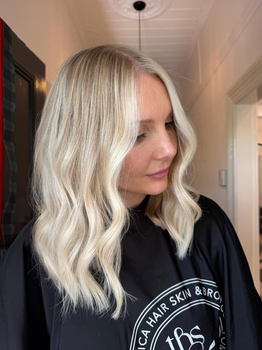Post 7 by TOMICA HAIR SKIN BROW CO on Instagram (image)