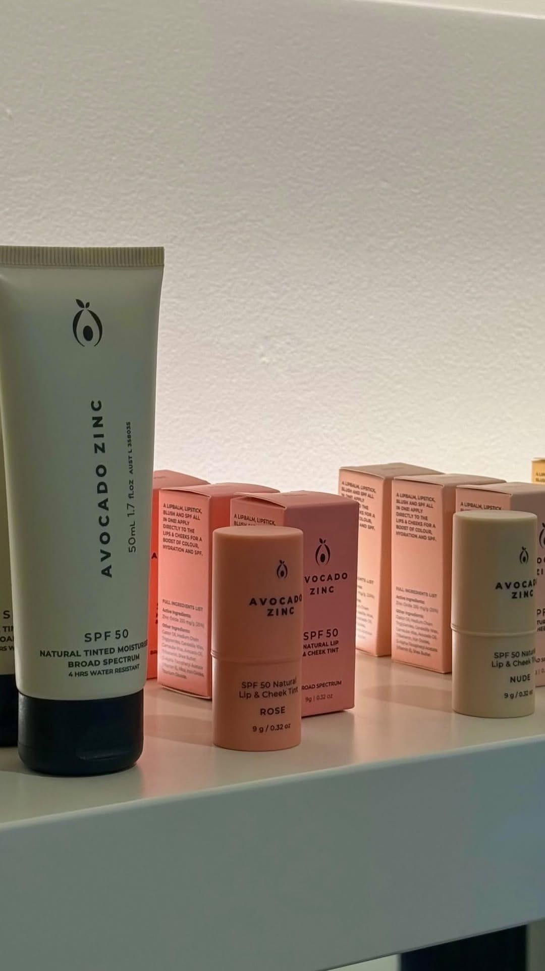 Post 8 by TOMICA HAIR SKIN BROW CO on Instagram (video)