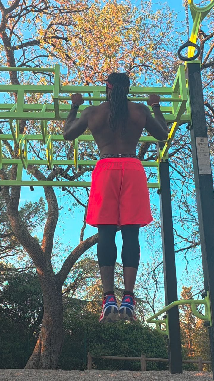 Post 8 by Yann-uriel 🇫🇷 on Instagram (video)