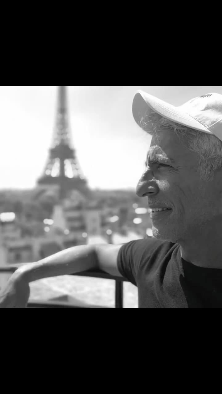Post 3 by Gabriel Reboh on Instagram (video)