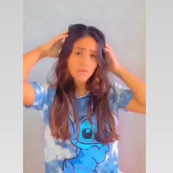 Post 10 by Hair expert e maquiadora on Instagram (video)