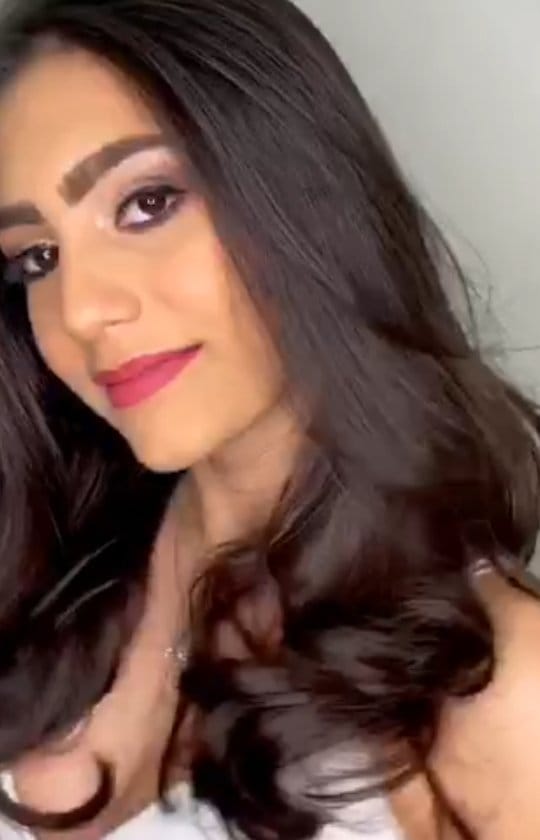 Post 4 by Hair expert e maquiadora on Instagram (video)
