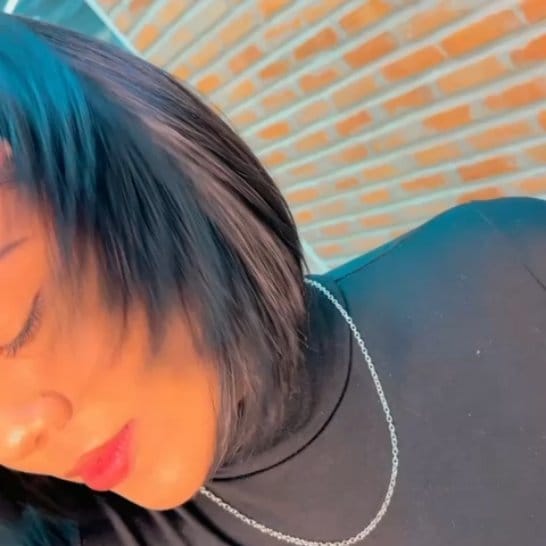 Post 5 by Hair expert e maquiadora on Instagram (video)