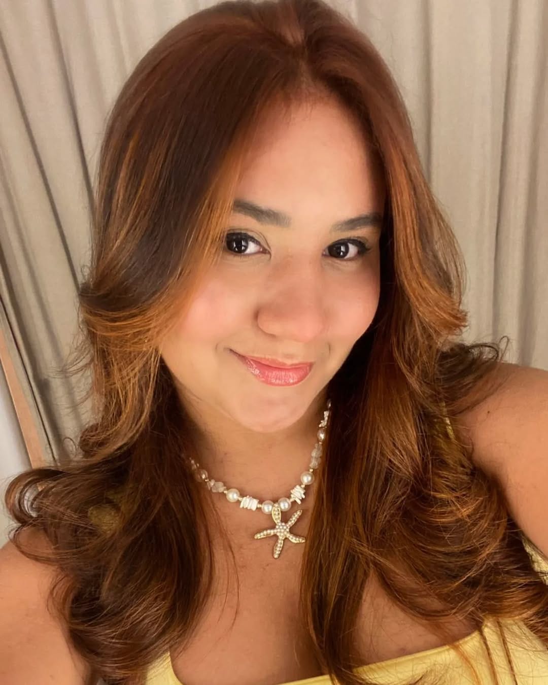 Post 1 by Hair expert e maquiadora on Instagram (image)