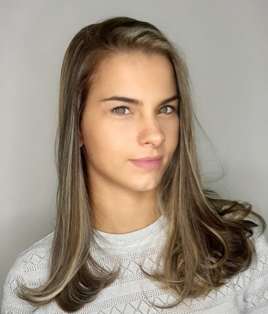Post 9 by Hair expert e maquiadora on Instagram (image)