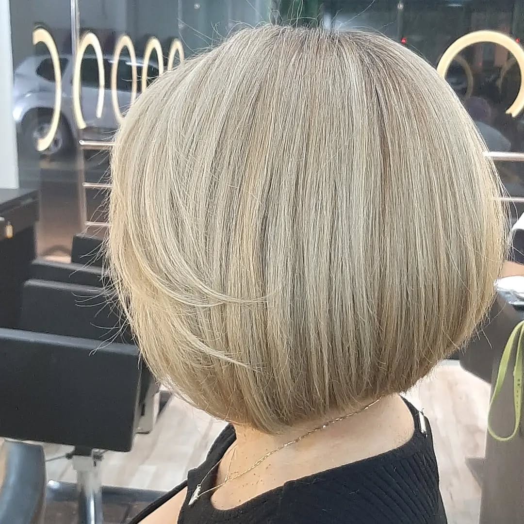 Post 8 by Hair expert e maquiadora on Instagram (image)