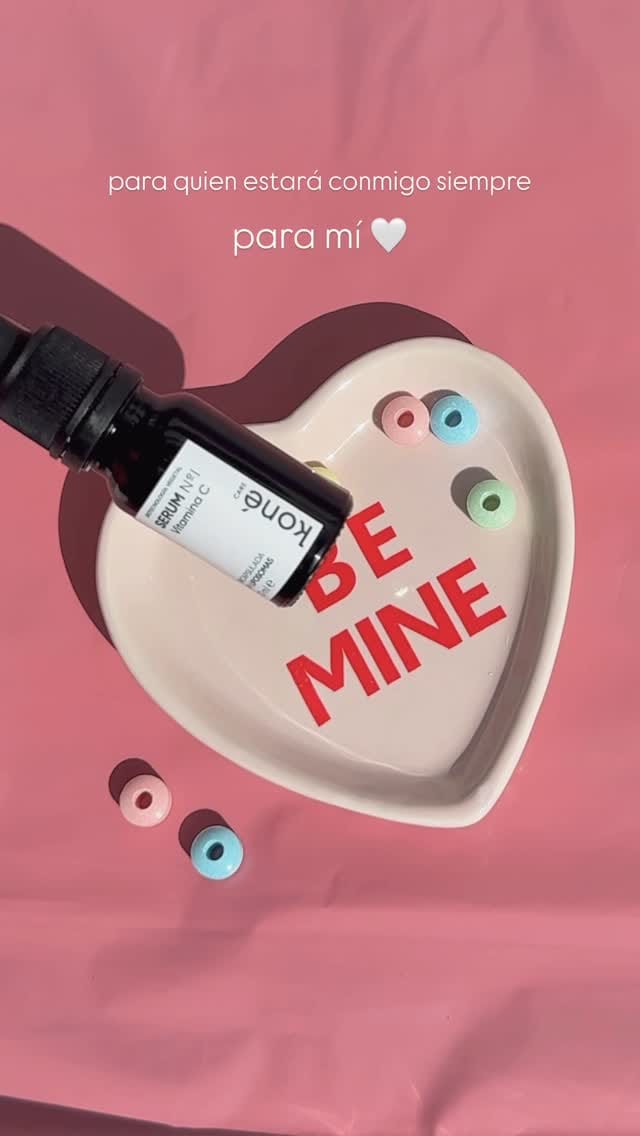 Post 3 by Koné Care | cosmética limpia on Instagram (video)