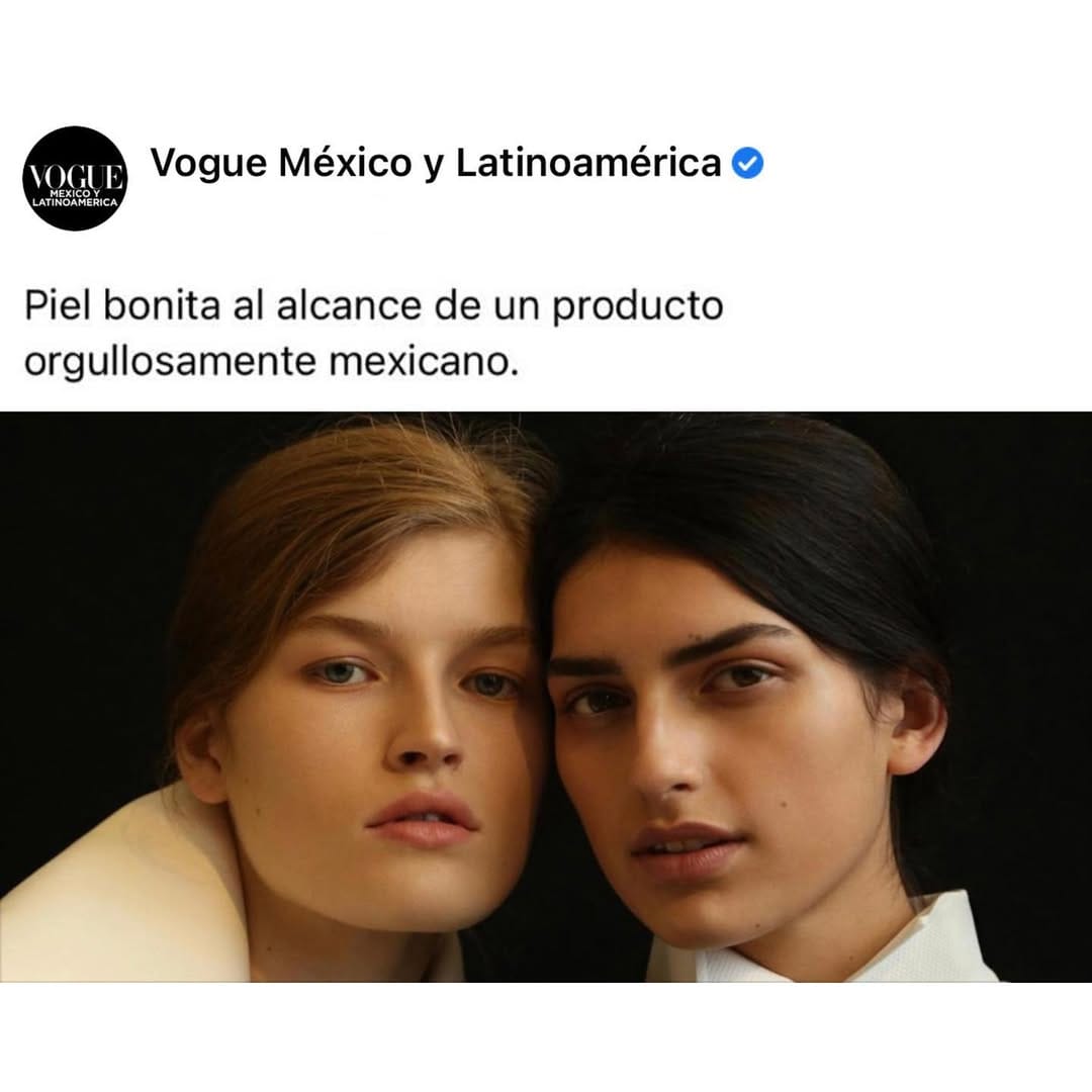 Post 10 by Koné Care | cosmética limpia on Instagram (carousel)