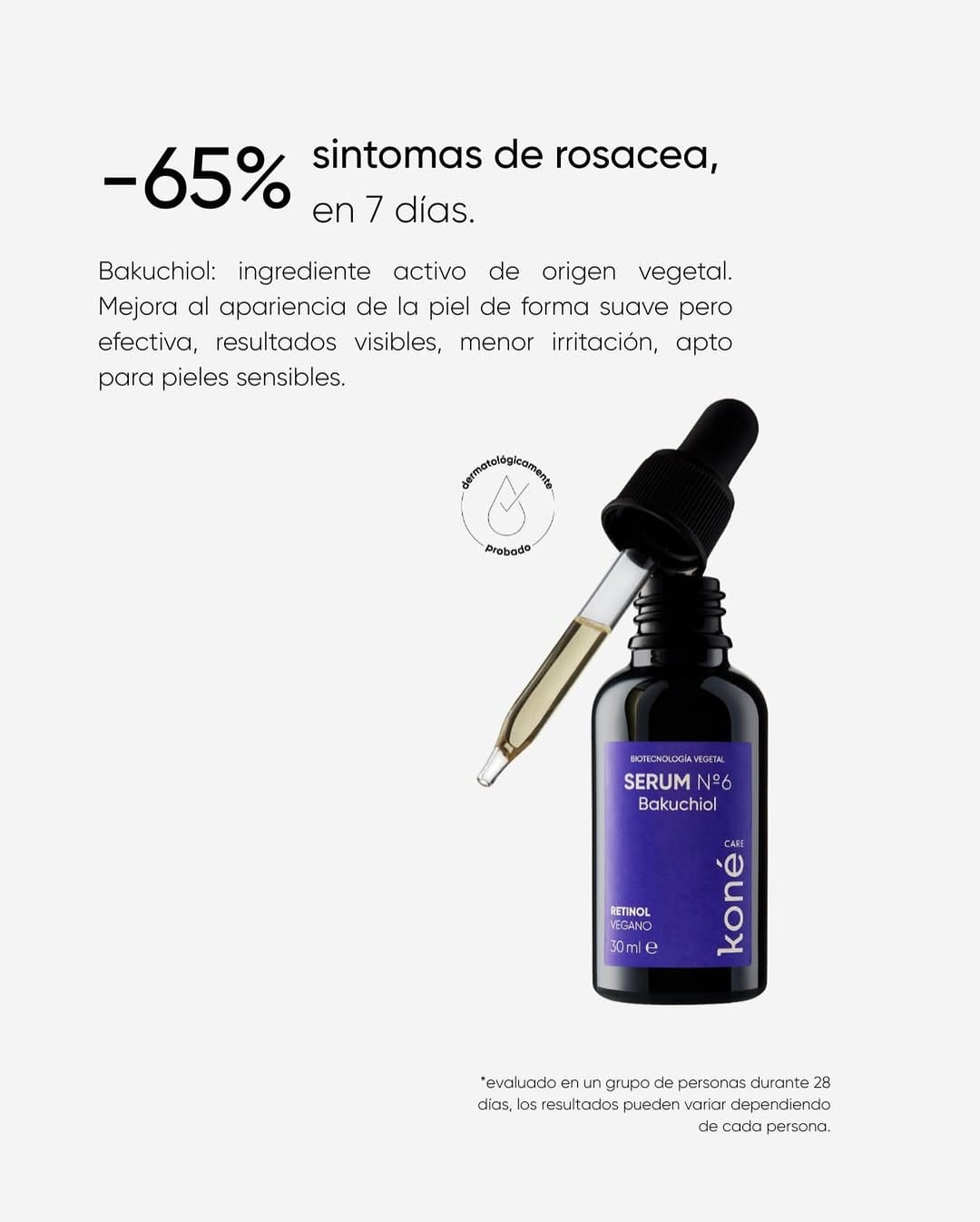 Post 6 by Koné Care | cosmética limpia on Instagram (image)