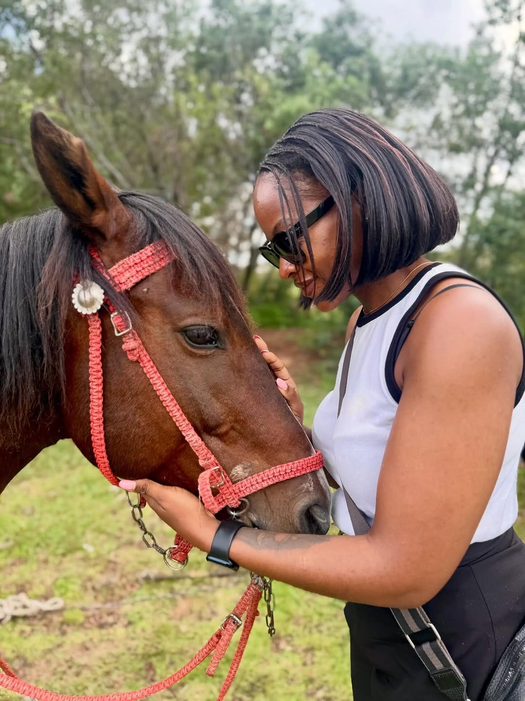 Post 6 by Kholu Letseka on Instagram (carousel)