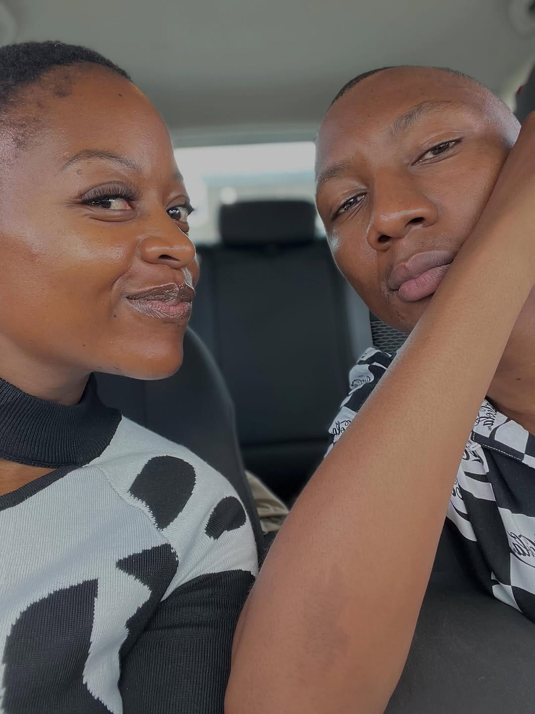 Post 9 by Kholu Letseka on Instagram (carousel)
