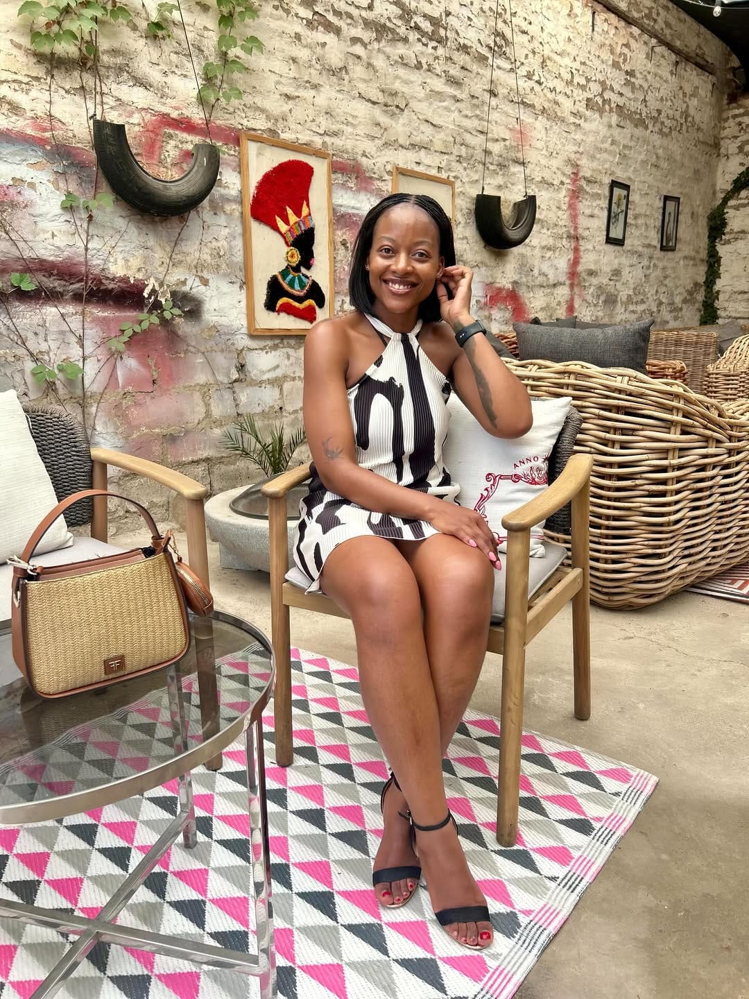 Post 8 by Kholu Letseka on Instagram (carousel)