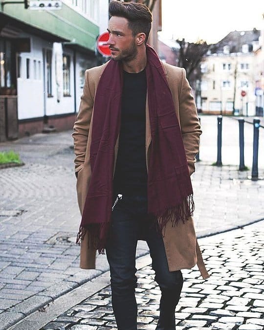 Post 10 by Official MensWear | 🇮🇹 on Instagram (image)